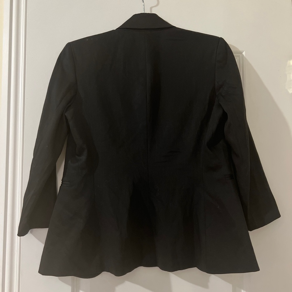 THE ROW BLAZER - Picture 7 of 7